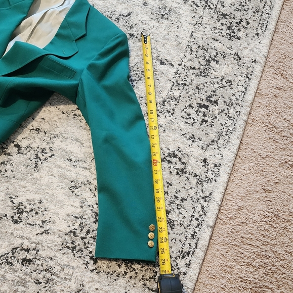 Vintage HART SHAFFNER & MARX Palace Clothiers Tournament Jacket Mens - Picture 11 of 11